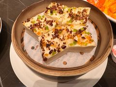 -海派悦庭·海胆烧麦·新融合菜(凯德广场店)