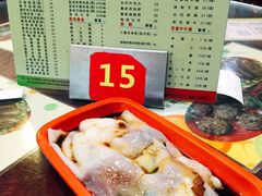 菜单-昇记肠粉王(福华路店)