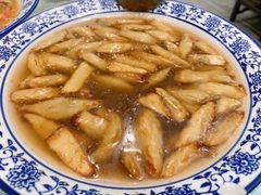 蜜汁红薯-建坤水席宫·洛阳菜(中州路店)