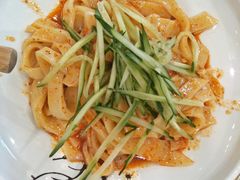 新疆凉皮-巴依老爷新疆美食(望京小街店)