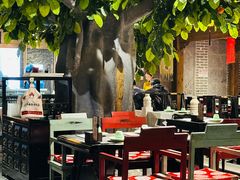 -北平盛世·新京菜·北京烤鸭(劲松·双井店)