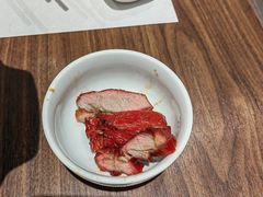 -港丽餐厅(正大店)