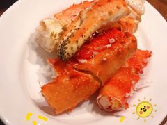 -广州富力君悦大酒店·凯菲厅