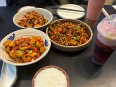 -潇湘阁(望京SOHO店)