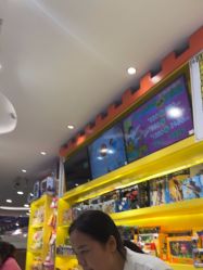 -meland·儿童乐园·游戏厅娃娃机·电玩Xbox(成都合生汇店)