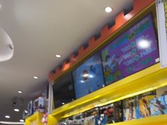 -meland·儿童乐园·游戏厅娃娃机·电玩Xbox(成都合生汇店)