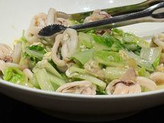 -开海·红岛海鲜虾水饺(石老人店)