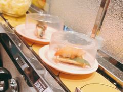 -争鲜回转寿司(南开大悦城店)
