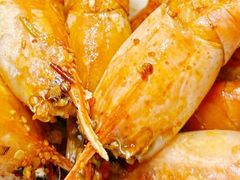 -隅乐胡椒虾·台湾菜·团建(皇岗店)