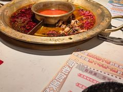 -哥老官重庆美蛙鱼头(五角场合生汇店)