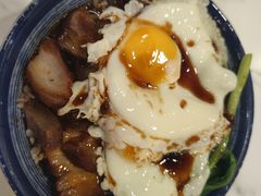 -澳门陈光记烧味饭店(南京德基广场店)