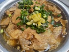 -炳记牛味粉店(四坊路店)