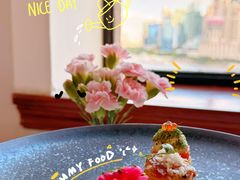 -上海和平饭店华懋阁 Cathay Room