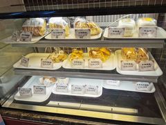 -国际饭店·帆声西饼屋(黄河路店)