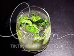 -TINTIN CAKE BOUTIQUE(台北壹店)