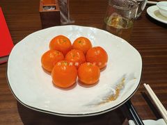 -全聚德(上海首店浦东店)