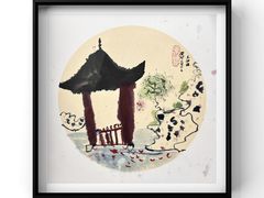 -彩翼美术馆(方庄校区)