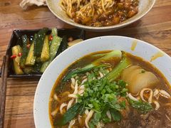 -醉牛腩·面小馆