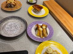 -万岁寿司(虎门万达店)