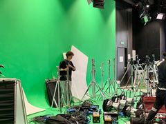 -苏州西交利物浦大学国际会议中心