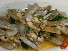 -老三鱼仔店