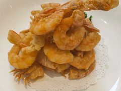 -山东宾馆·齐鲁苑餐厅