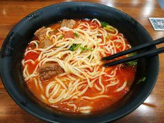 -李先生牛肉面大王(辽宁路店)
