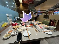 -海底捞火锅(漫乐城夜宵主题店)