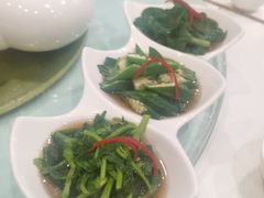 -功德林素菜饭庄(前门店)