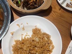 -吕氏疙瘩汤·新鲁菜(济南万象城店)