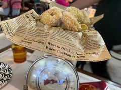 -太食獸泰式茶餐厅(北美新天地店)
