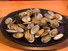 -萨莉亚意式餐厅(新洲家乐福店)