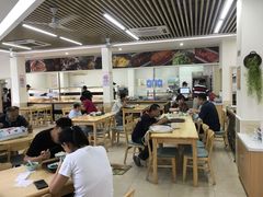 -沪东社区长者食堂(柳埠小区店)