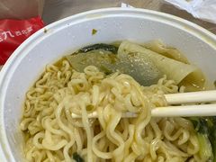 -不二烫捞麻辣烫(白云凯德店)