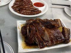 -海鲜街菜馆(海珠南路店)