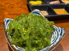 -热血兄弟·炭火烤肉(融侨中心店)