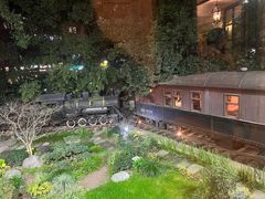 -上海老站(徐家汇店)