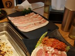 -新石器烤肉(南站店)