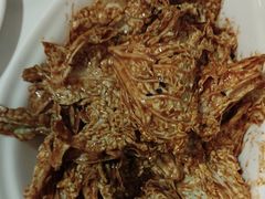 -马凯餐厅(长椿街店)