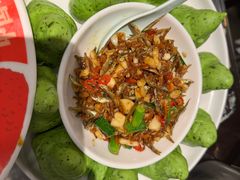 -阿财老铺·老蚌埠龙虾城(华夏总店)