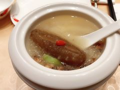 -新希望诺富特酒店-青岛湾中餐厅