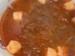 -回味鸭血粉丝汤(砂之船店)