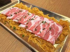 -西塔老太太泥炉烤肉(双井店)