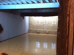 -明日世界密室轰趴·剧本桌游·箭馆团建(国贸店)