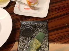 -厦门朗豪酒店 · 明阁中餐厅