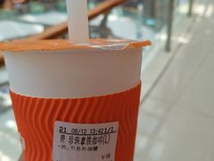 -CoCo都可(嘉定大融城店)