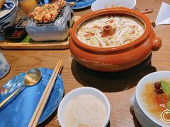 -雀舞云南菜(乐客城店)