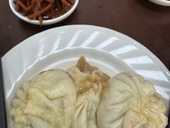 -小胖包子王(光明楼店)