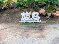-武汉园博园(武汉自然博物馆)