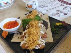 -点都德(汇盈广场店)